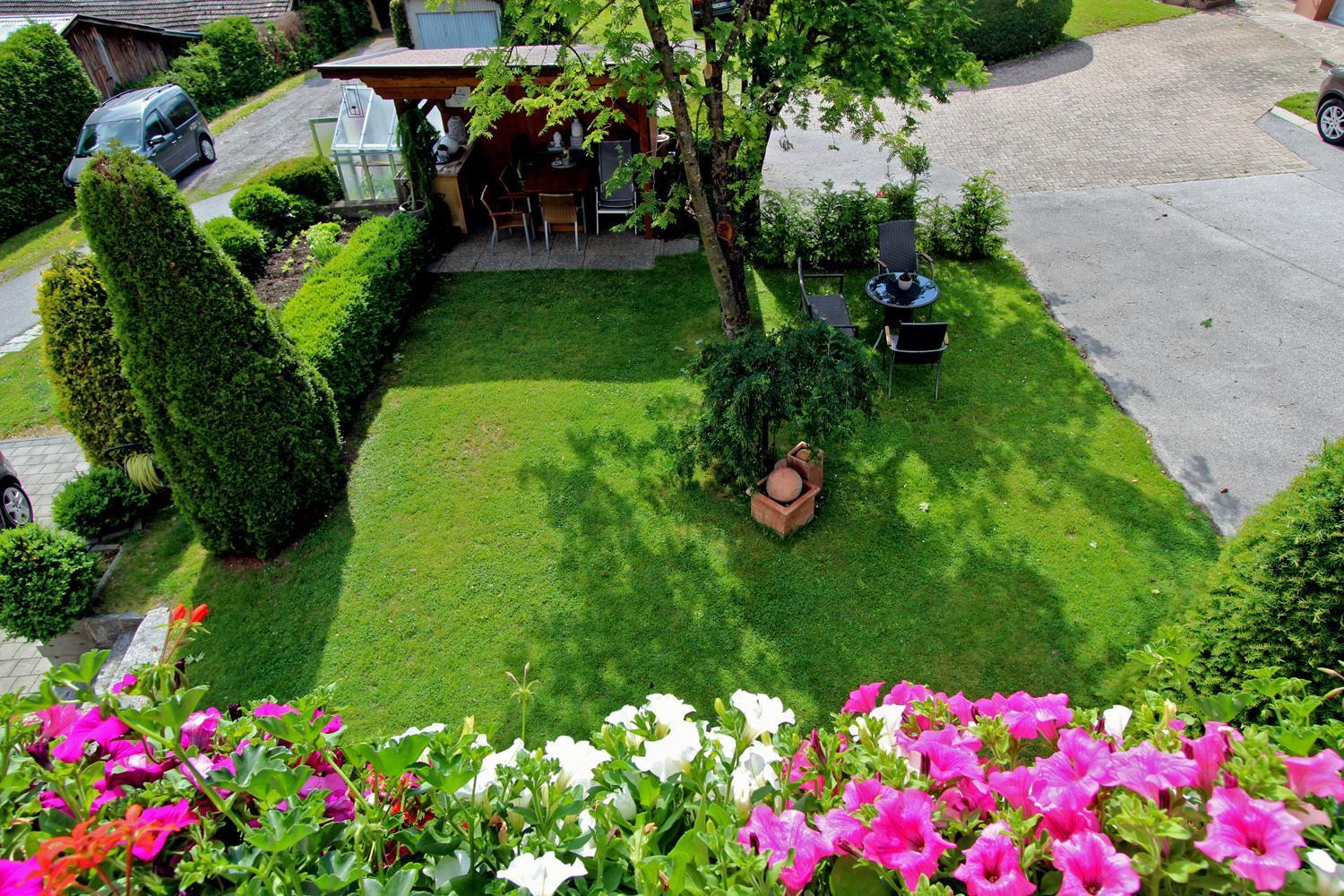 Gastehaus Winkler Ξενοδοχείο Karres Εξωτερικό φωτογραφία